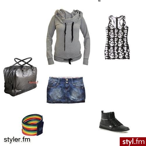na codzien. :) - Styler