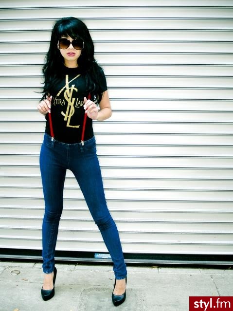 ? - Moda uliczna Inne Moda
