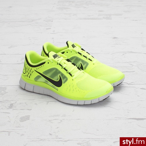 Sportowe Buty Moda