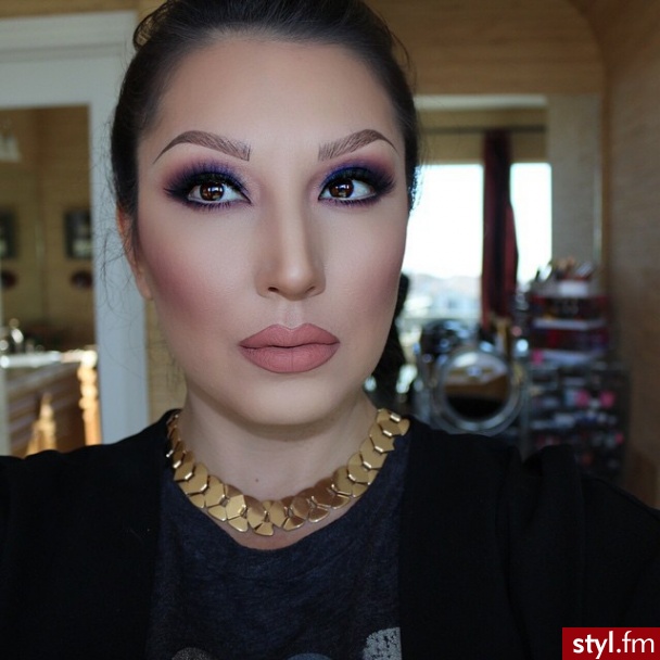 Dzienne Makijaże