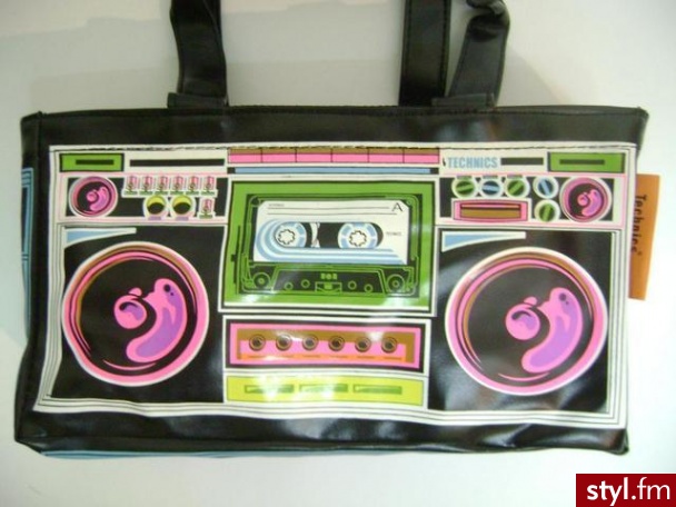 http://www.allegro.pl/item524658570_boombox_retro_emo_punk_old_school_rock_ska_hit.html - Pozostałe Torebki Moda