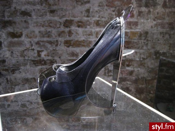 Pozostałe Buty Moda