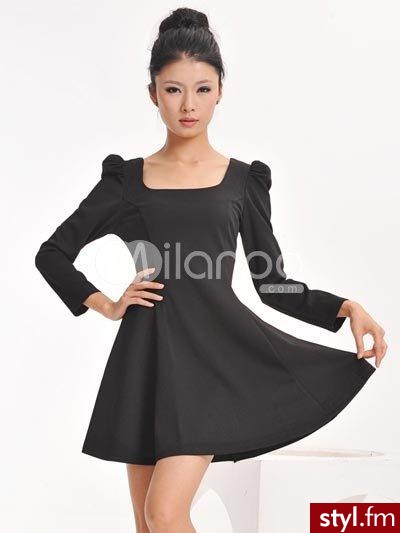 Dzienne Sukienki Moda