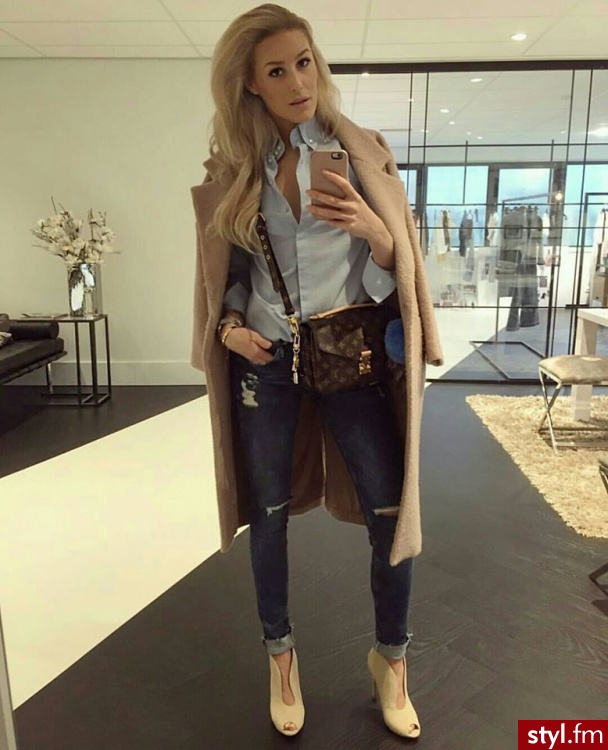 Pozostałe Ciuchy Moda