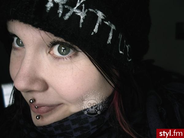 Modyfikacje ciała