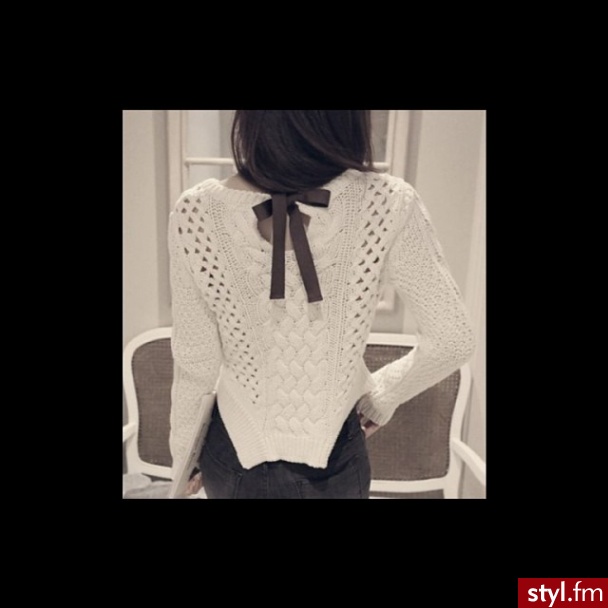 Bluzki Ciuchy Moda
