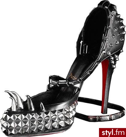 Rodarte - Pozostałe Buty Moda