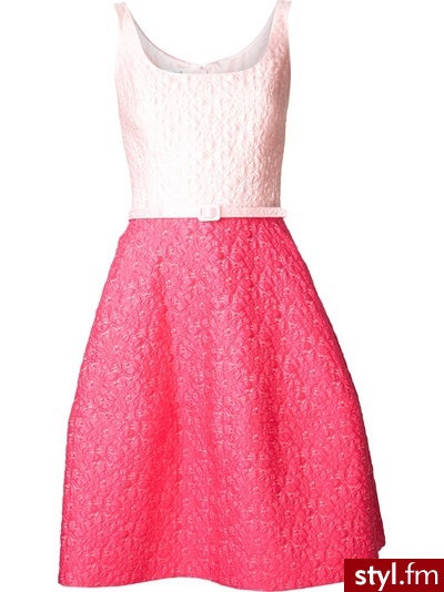 Dzienne Sukienki Moda
