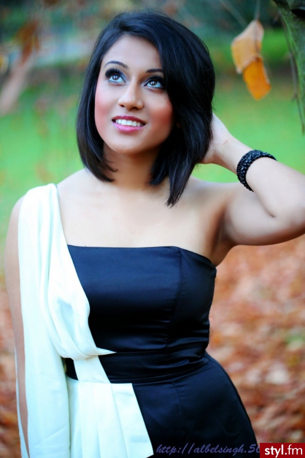 Krótkie Fryzury
