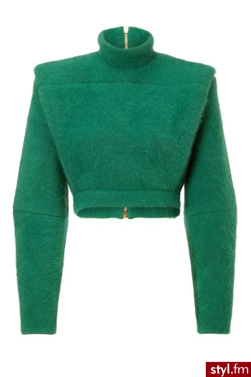 Swetry Ciuchy Moda