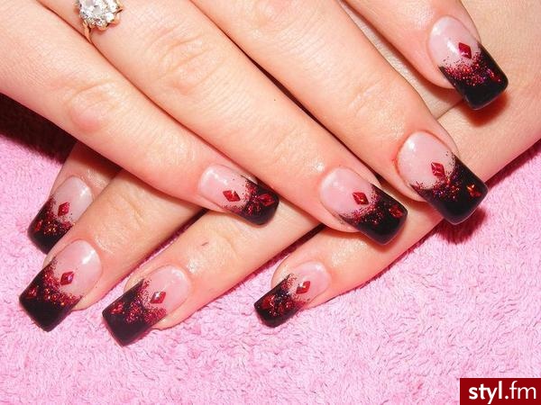 Manicure - Paznokcie