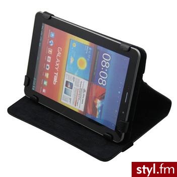 QOLTEC ETUI DO TABLETU .TAB-10.1 UNIW. (7960) - Portfele i etui Dodatki Moda
