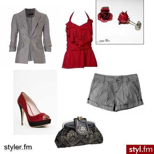 :-) - Styler