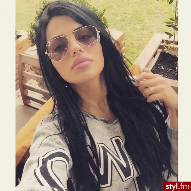 Okulary Dodatki Moda