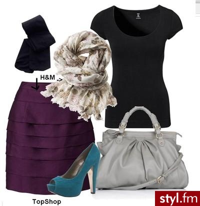 Zestaw - Styler