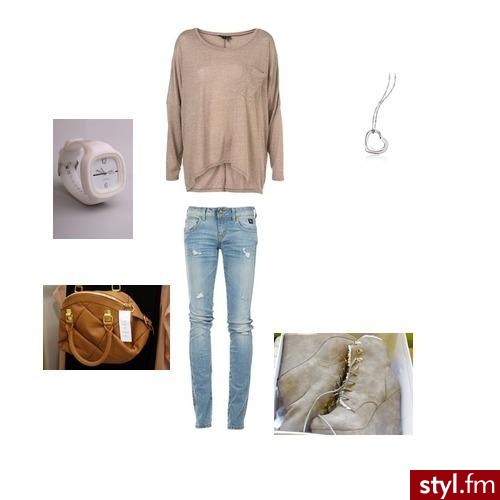 jesien - Styler