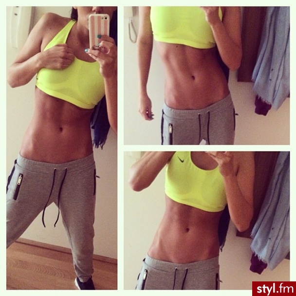 Sport i fitness