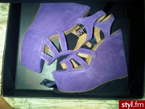 Koturny Buty Moda