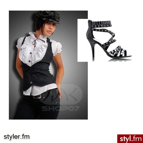 Zestawienie. . - Styler