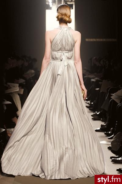 suknia. bottega veneta, cudna ! - Pozostałe Ciuchy Moda