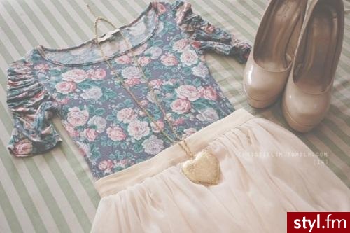 Pozostałe Ciuchy Moda