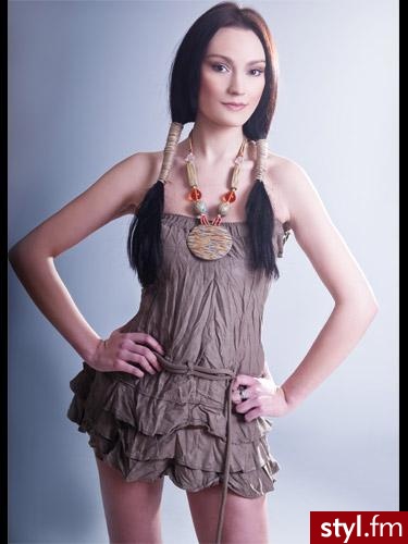 Pozostałe Ciuchy Moda