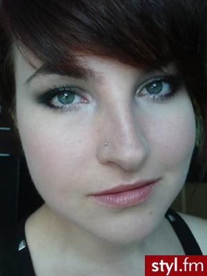 Dzienne Makijaże