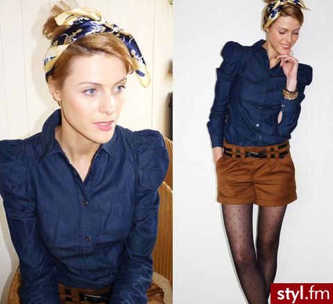 Pozostałe Ciuchy Moda