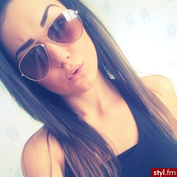 Okulary Dodatki Moda