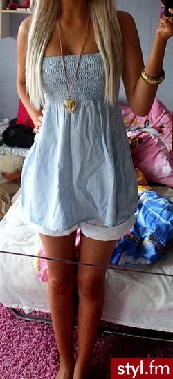 Pozostałe Ciuchy Moda