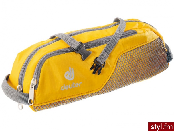 Deuter Wash Bag Tour I - Kosmetyki