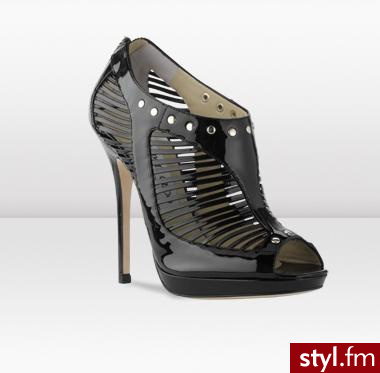 buty. Jimmy Choo
Jeżeli już jest proszę o link - Pozostałe Buty Moda