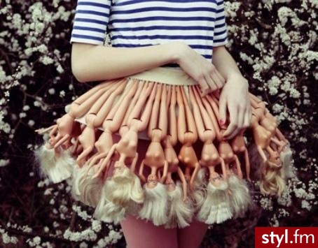 Pozostałe Spódnice Moda
