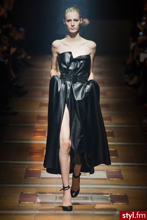 Pozostałe Sukienki Moda