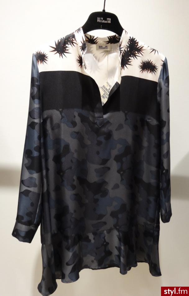 Koszule Ciuchy Moda