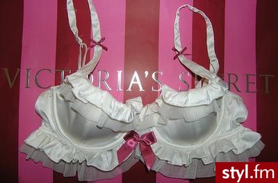 Biustonosze Bielizna Moda