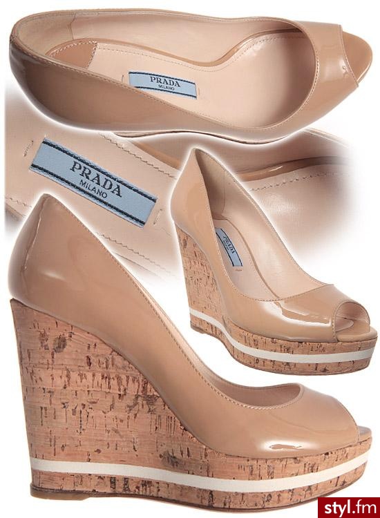 Koturny Buty Moda