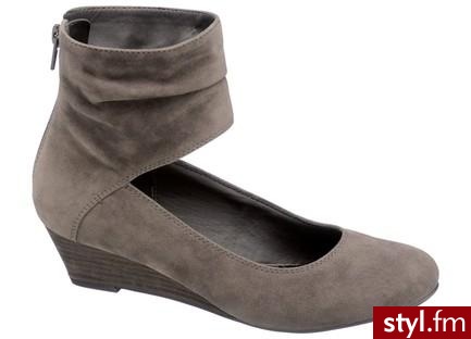 Pozostałe Buty Moda