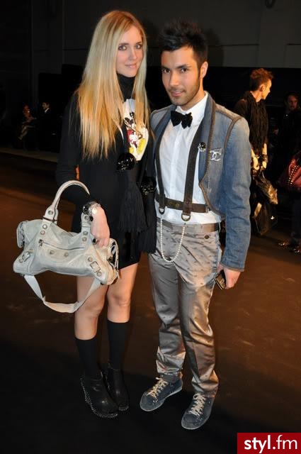 Pozostałe Ciuchy Moda