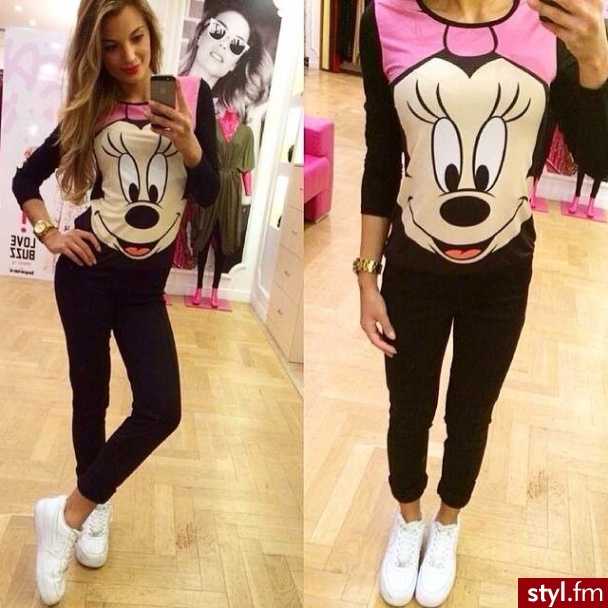 Pozostałe Ciuchy Moda
