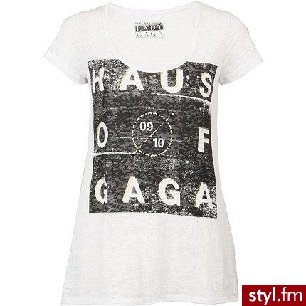 T-shirt. - Pozostałe Ciuchy Moda