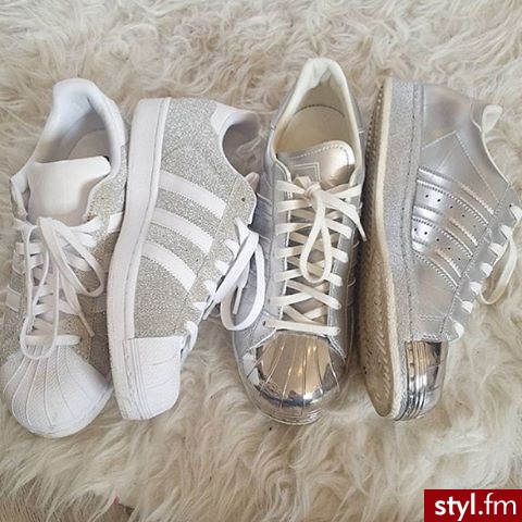 Sportowe Buty Moda