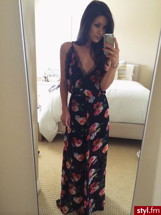 Dzienne Sukienki Moda