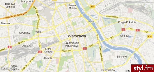 Dzienne Makijaże