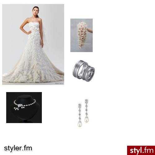 Ślubny rarytas. :) - Styler