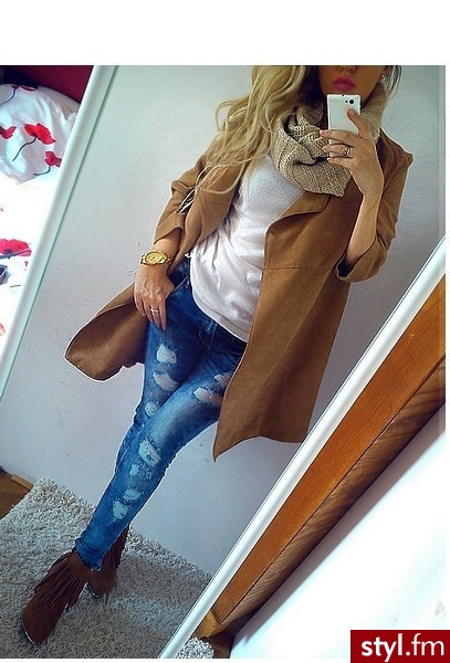 Pozostałe Ciuchy Moda