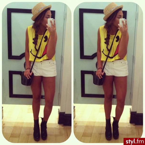 Pozostałe Ciuchy Moda