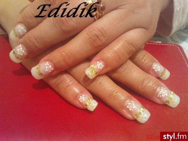 www.ediditips.pl.tl - Paznokcie