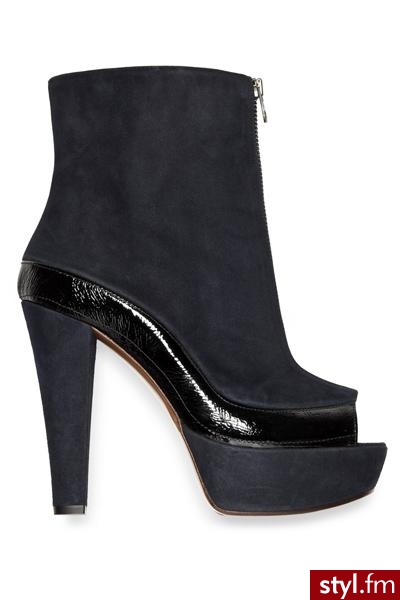 marni - Pozostałe Buty Moda