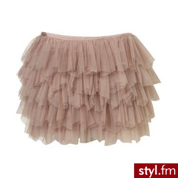 Krótkie Spódnice Moda